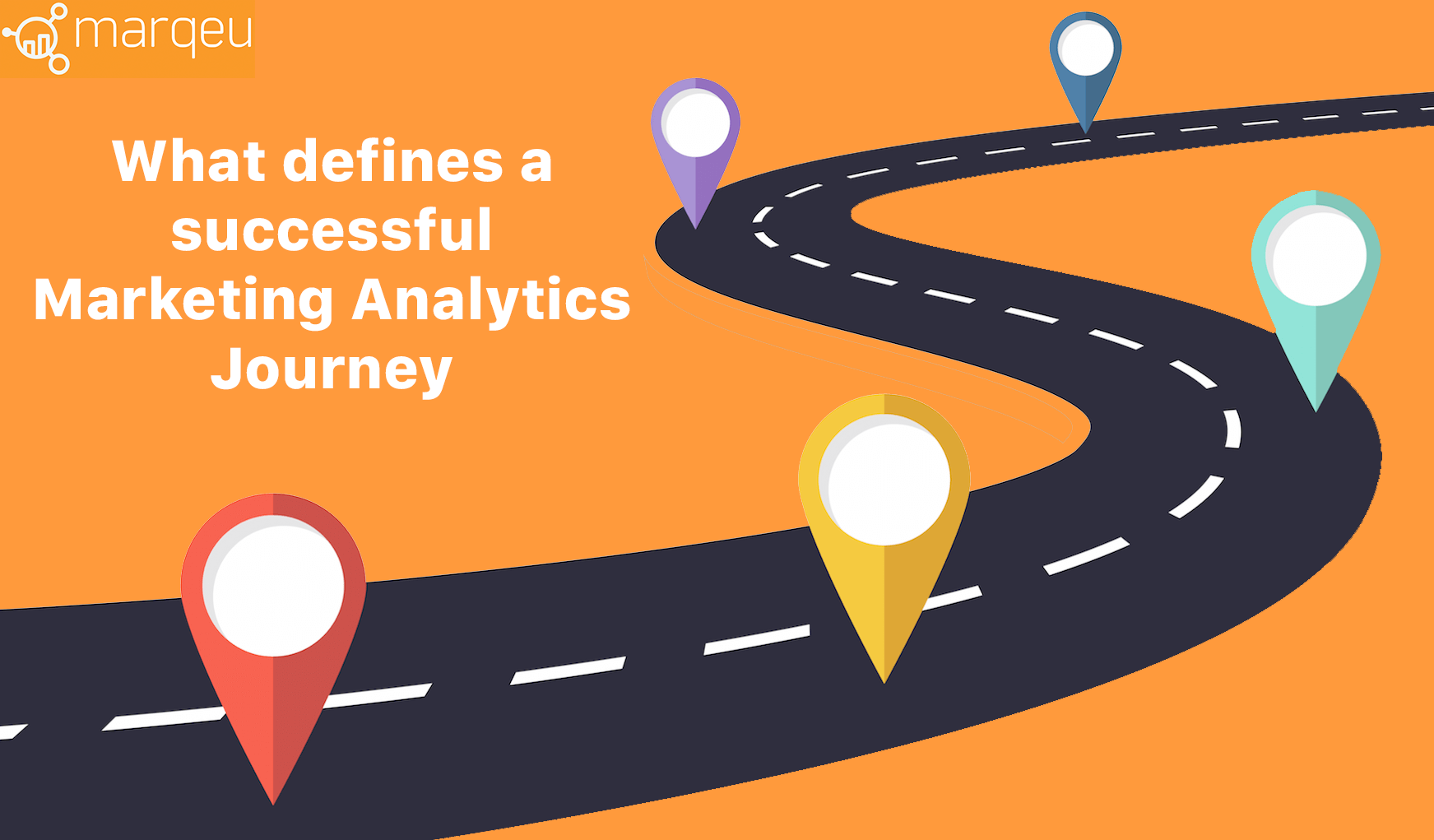 A Successful Marketing Analytics Journey