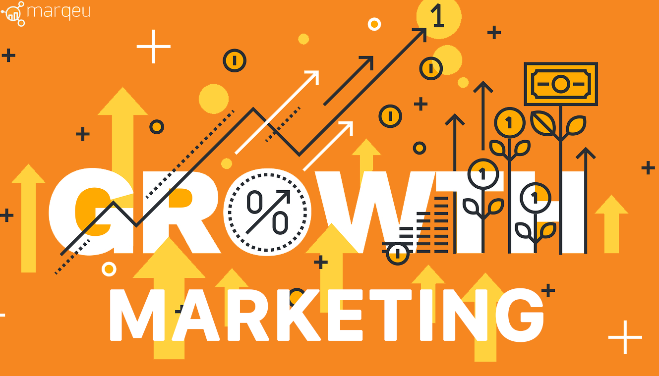 Growth Marketing – Key Priority for CMOs