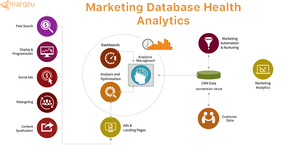 Marketing Database Analytics – A Gold Mine