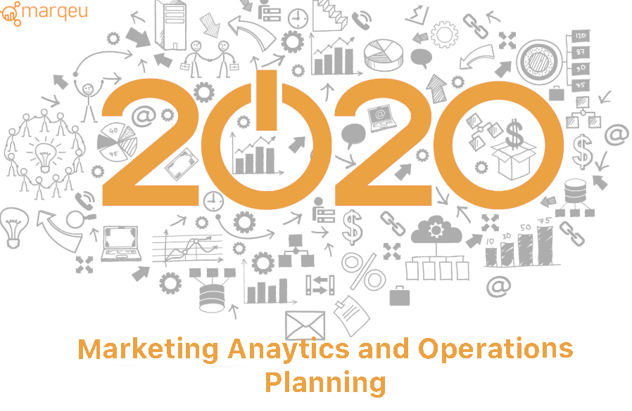2020 Marketing Planning – powered by Marketing Analytics
